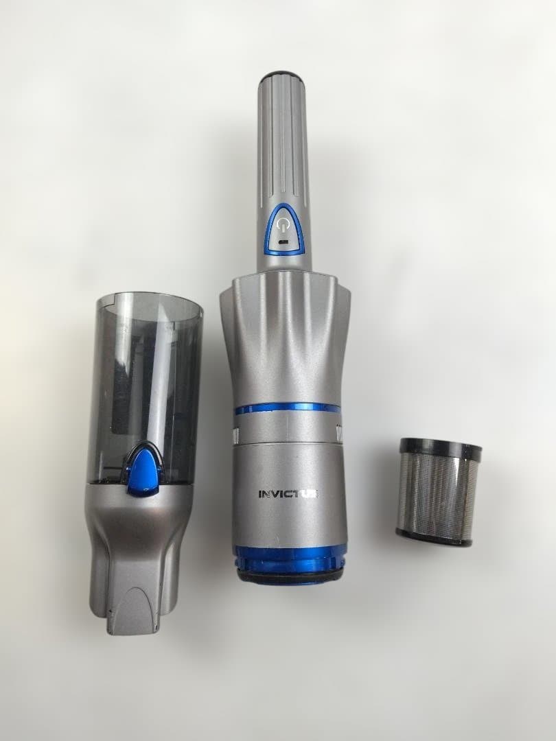 A*.様 ショップジャパン コードレスクリーナー Invictus One (2