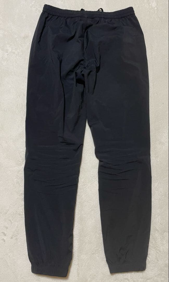 PHATRNK ファットランク　ナイロン　ジャケット　セットアップ　ブラック　L