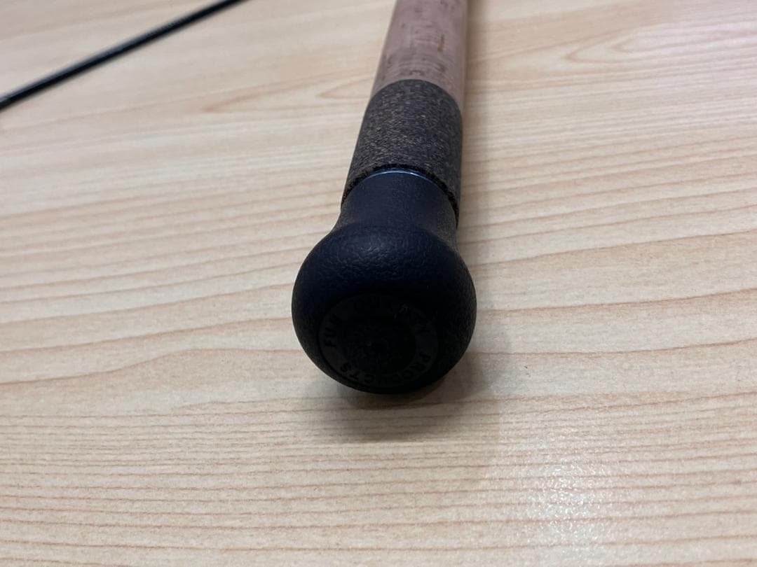 使用回数浅！スタッカート88 MLTS-HX tulala ツララ　美品です！