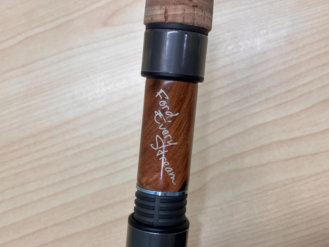 使用回数浅！スタッカート88 MLTS-HX tulala ツララ　美品です！