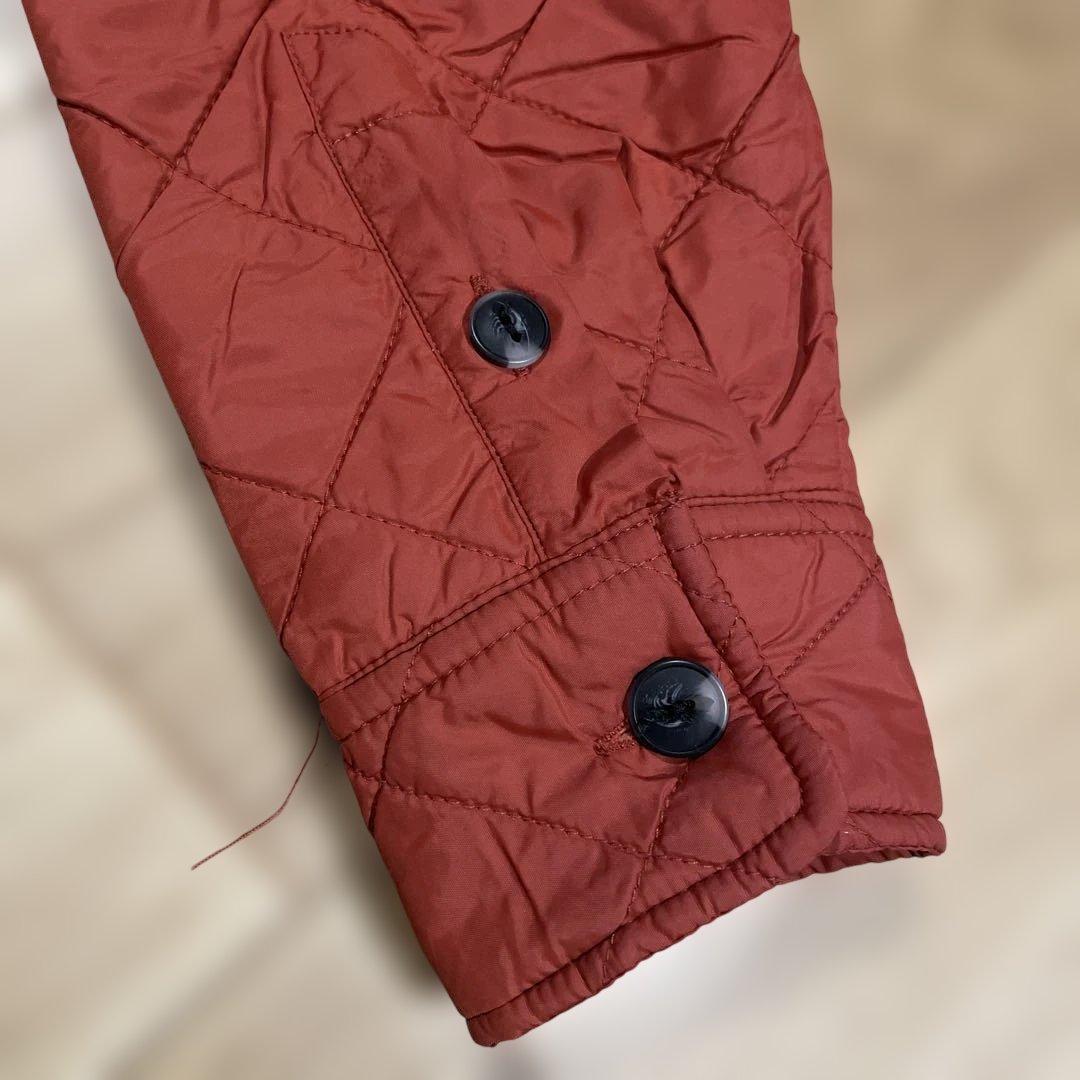 thirtytwo☆jacket☆M size☆orange☆新品未使用