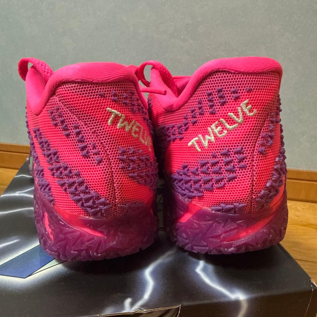 シューズ(男性用) JA3