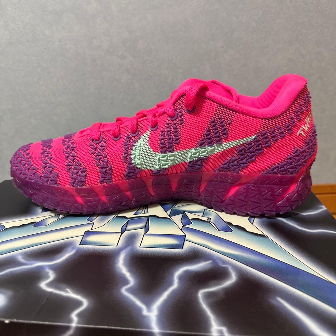 シューズ(男性用) JA3