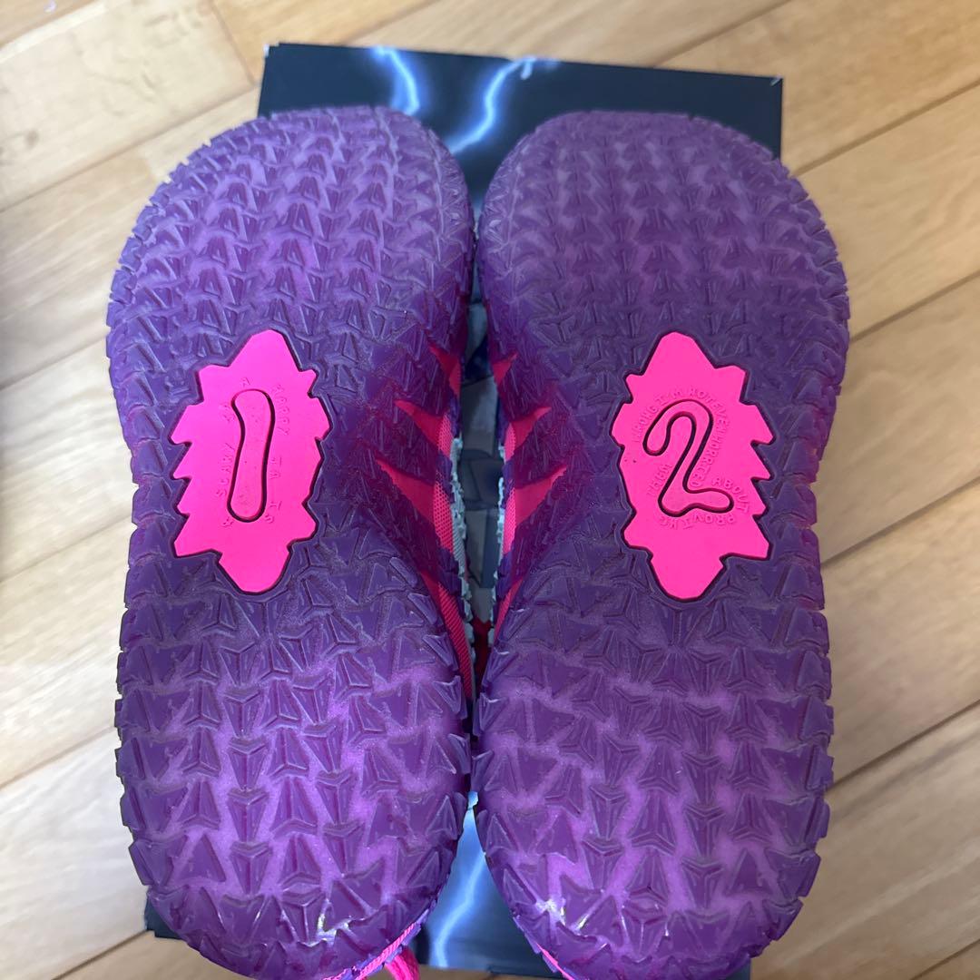 シューズ(男性用) JA3