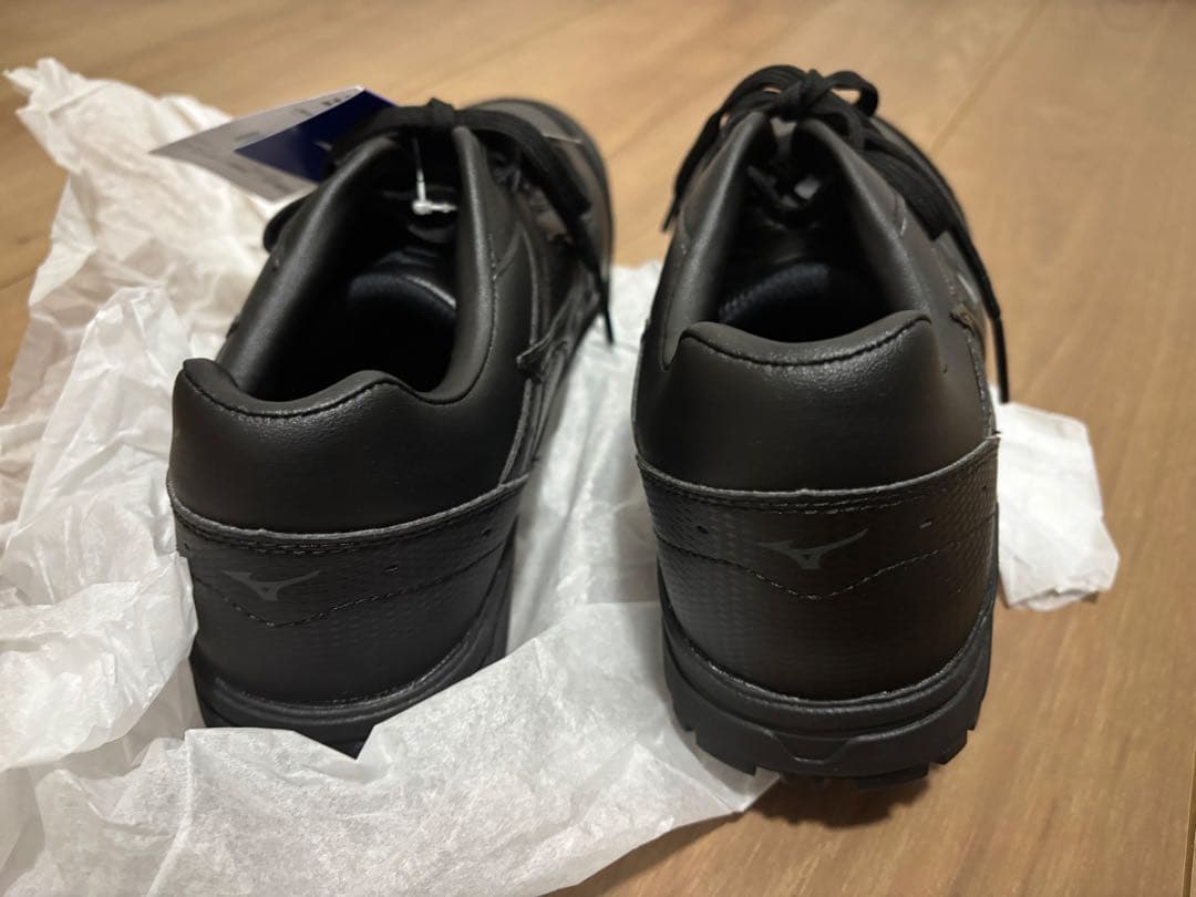 Mizuno プロテクティブスニーカー　オールマイティCS 27.0cm