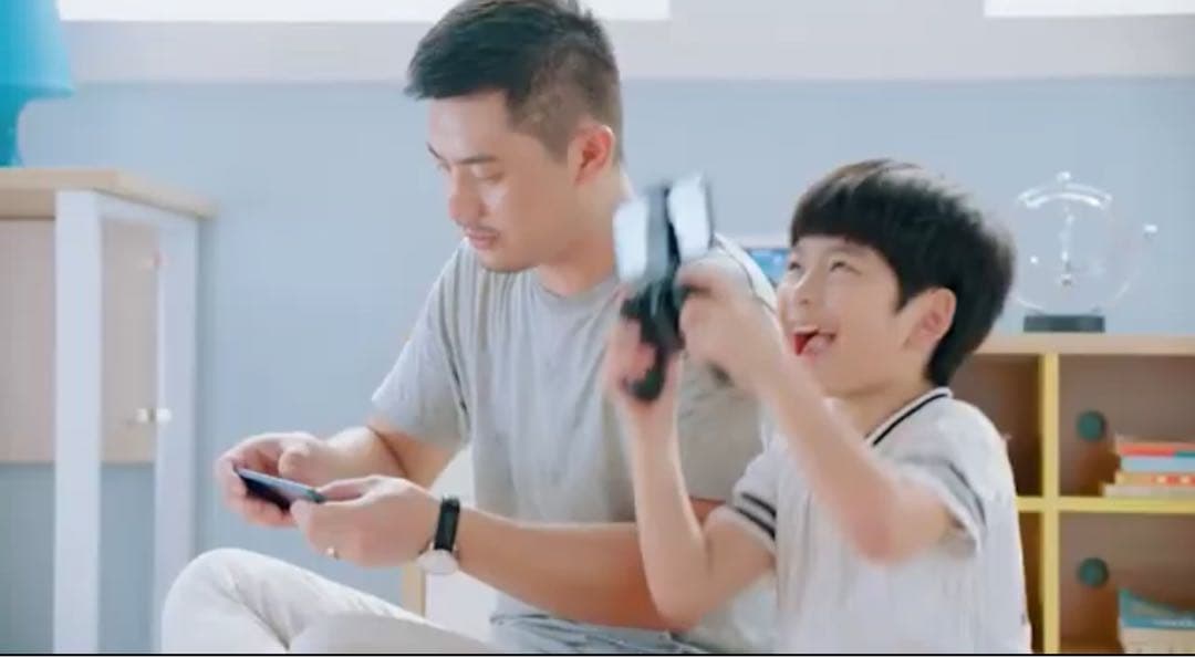 GJS ゲーミングロボット GEIO Red & BLUE 2機セットFPS