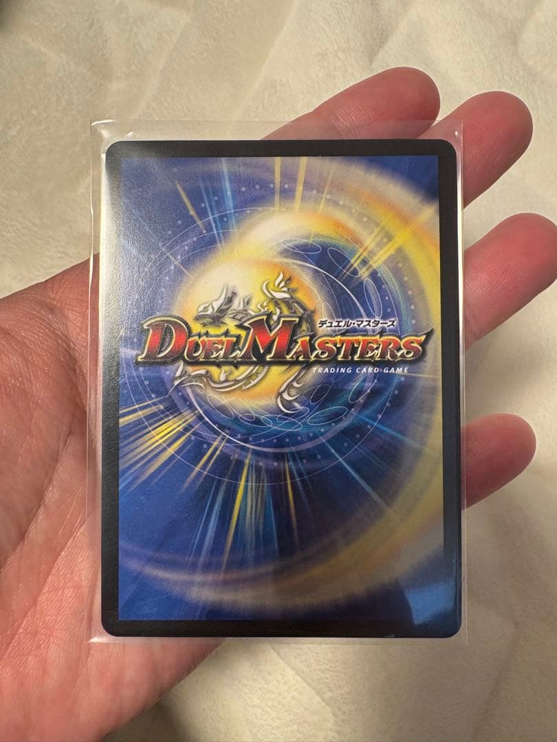 ボルメテウスレインボードラゴン サインシク