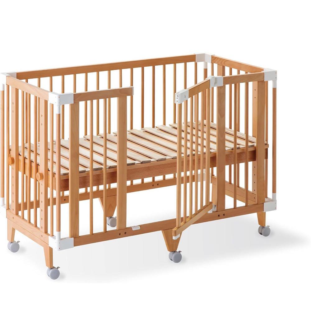 J2765 farska(ファルスカ) クリエイティブコット 746235