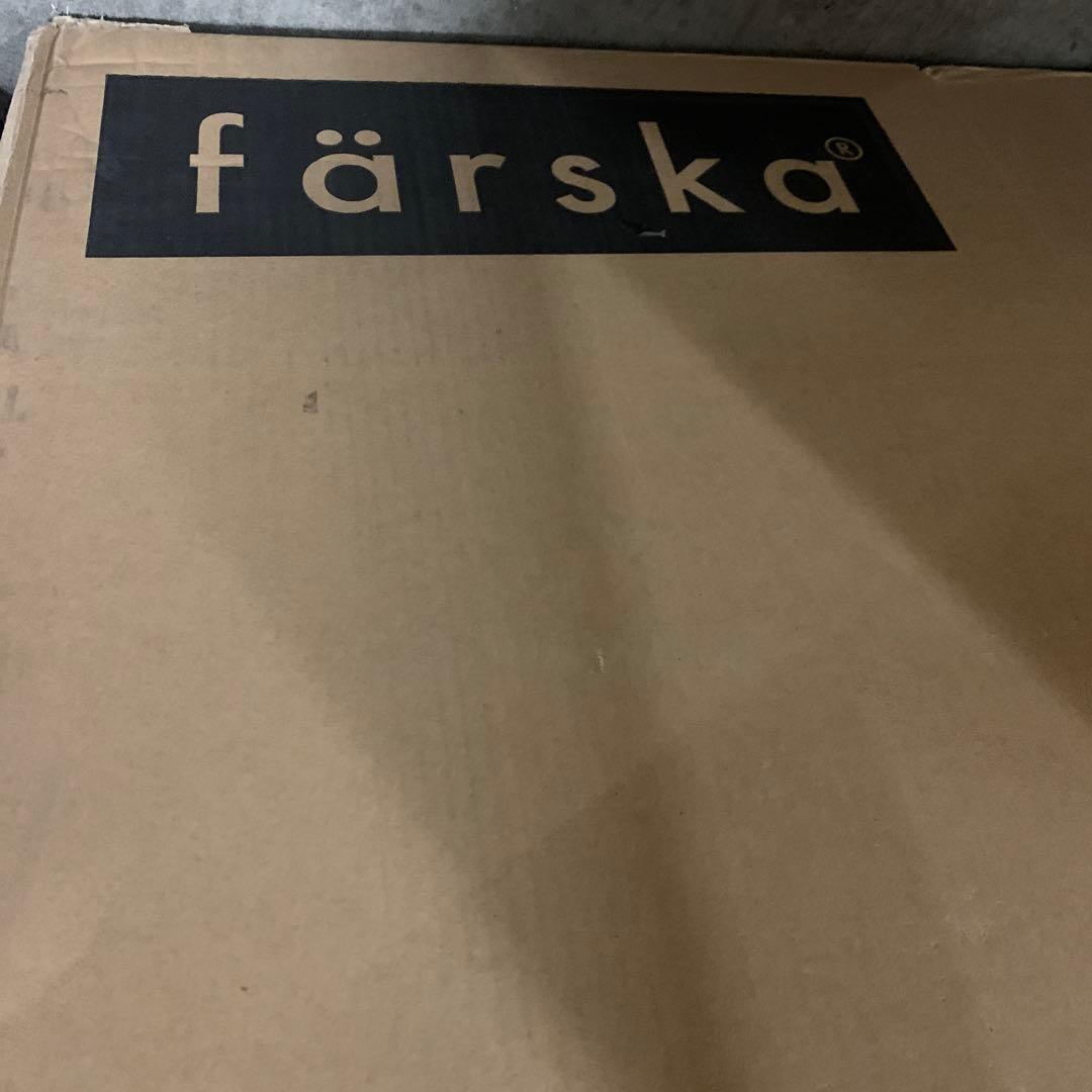 J2765 farska(ファルスカ) クリエイティブコット 746235