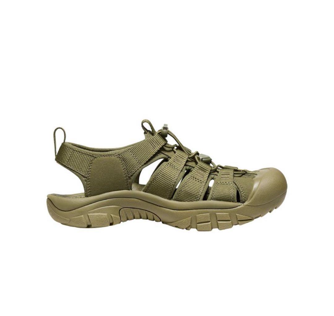 KEEN NEWPORT H2 サンダル
