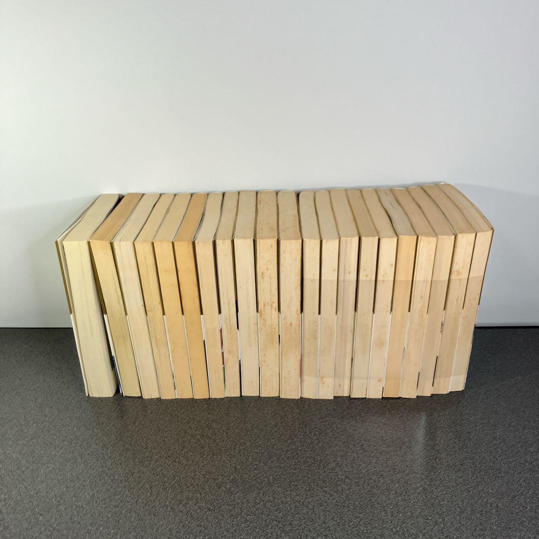 美味しんぼ 全巻セット 1〜111巻 初版多数 雁屋哲 花咲アキラ