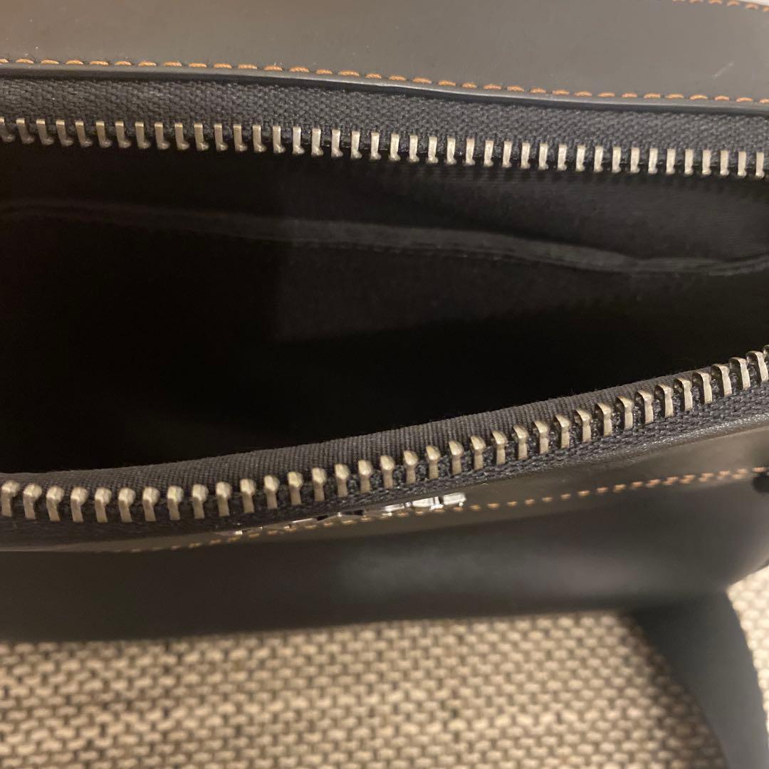 コーチ　ショルダーバッグ