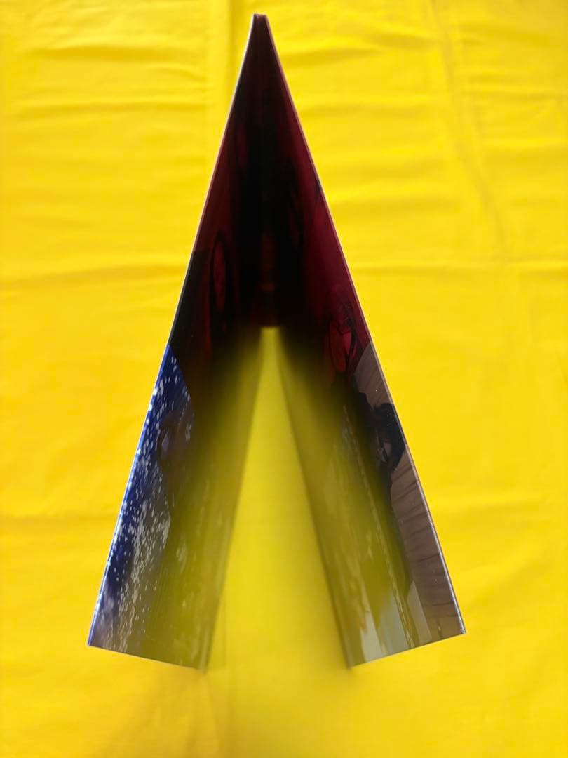 WE ARE X オリジナル・サウンドトラック　国内盤