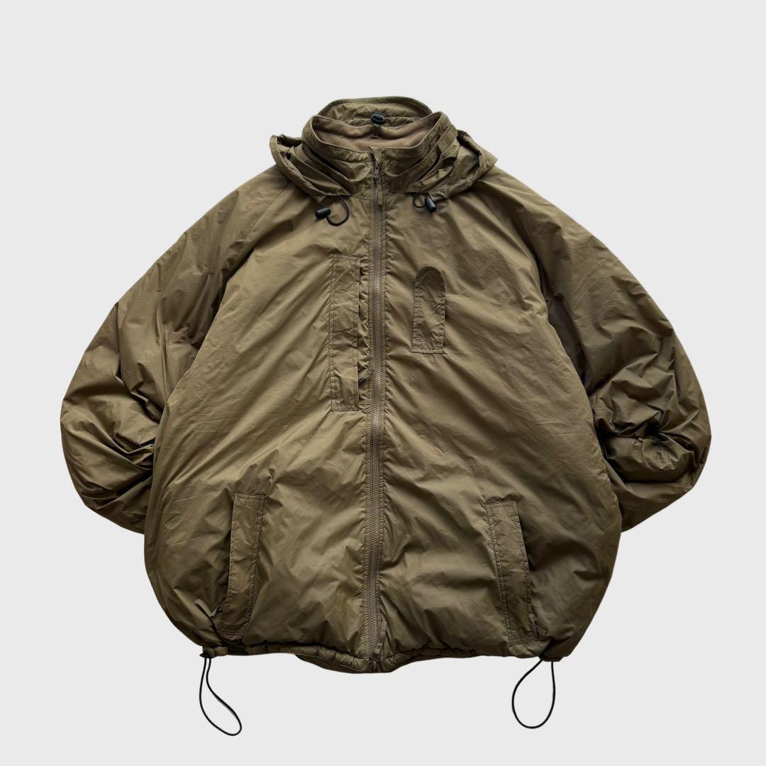 90s 00sイギリス軍 PCS Thermal Jacket XXL