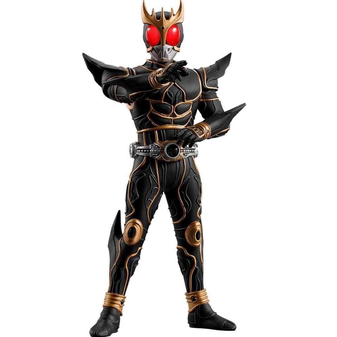 アルティメットルミナス仮面ライダークウガ