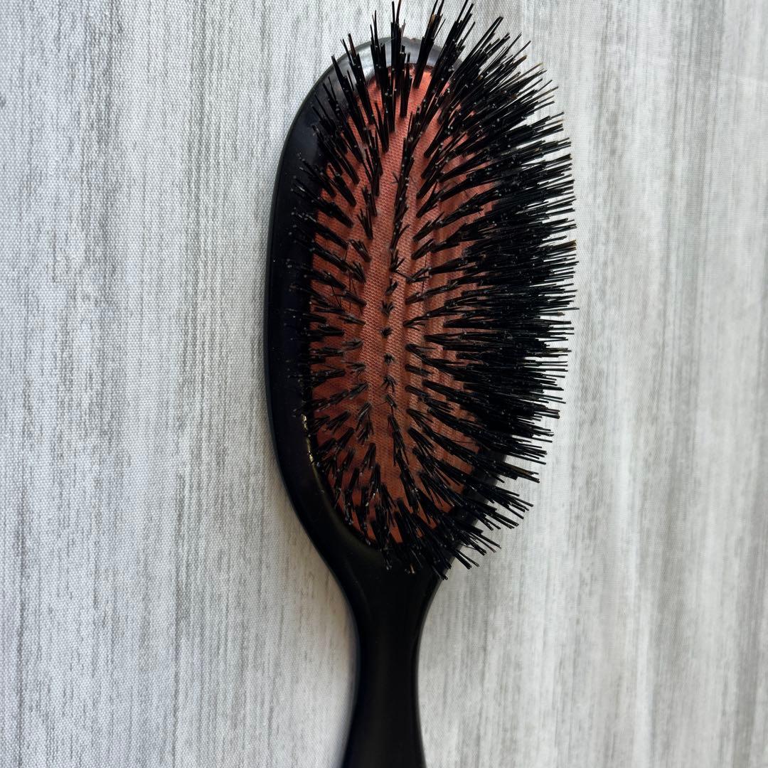 メイソンピアソン ハンディブリッスル MASON PEARSON ヘアブラシ