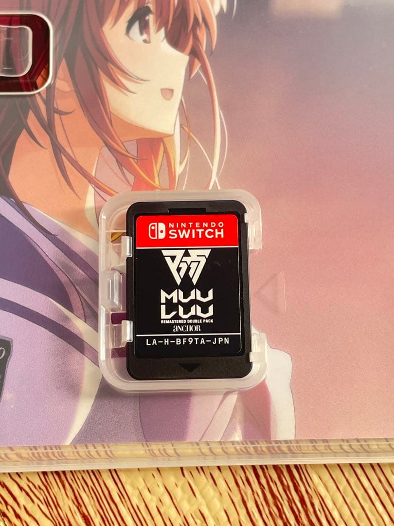 美品　即発送　マブラヴ オルタネイティヴ REMASTERED ダブルパック