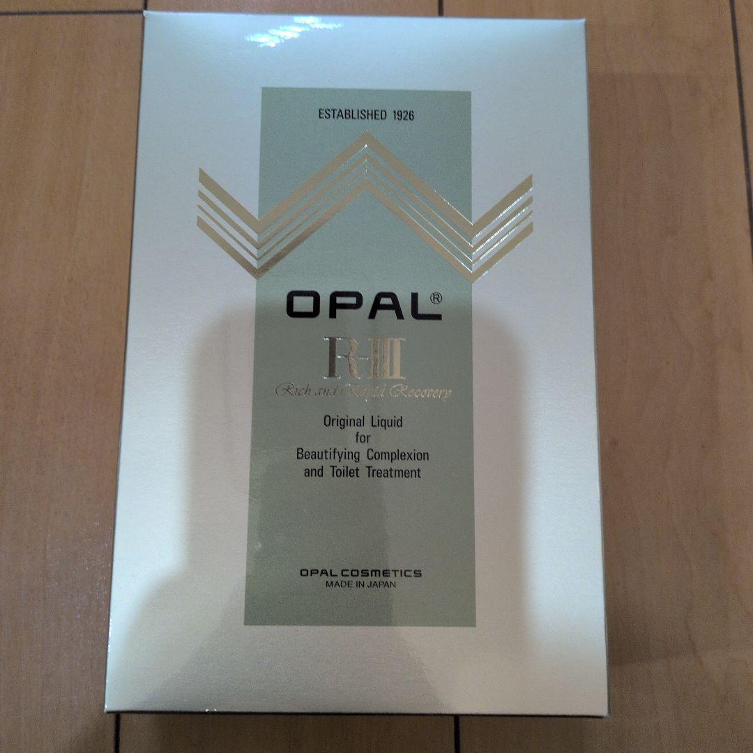 OPAL RIII 460ml 化粧水