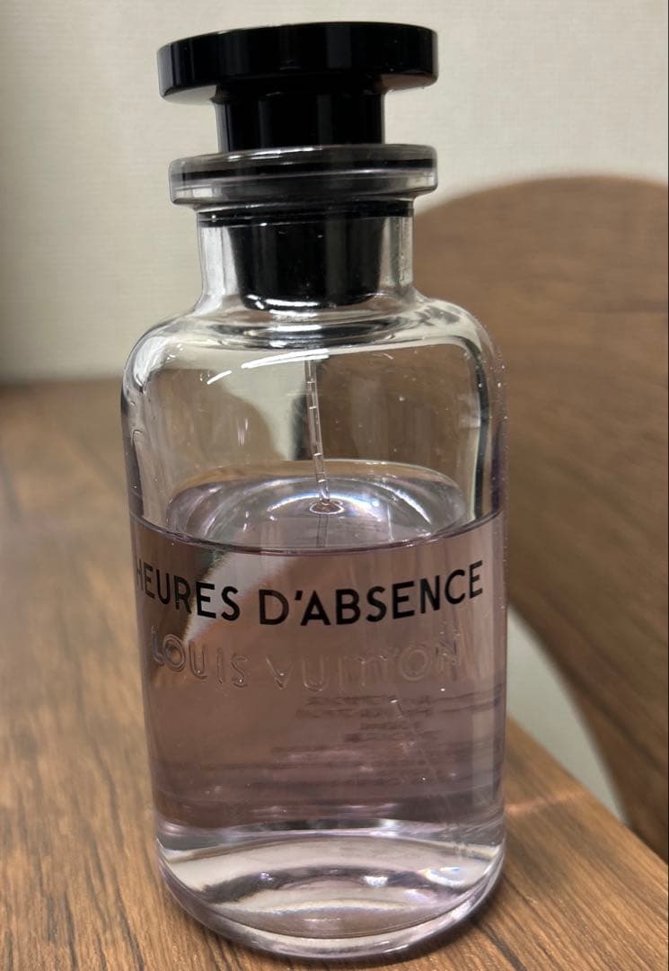 LOUISVUITTON ウール・ダプサンス