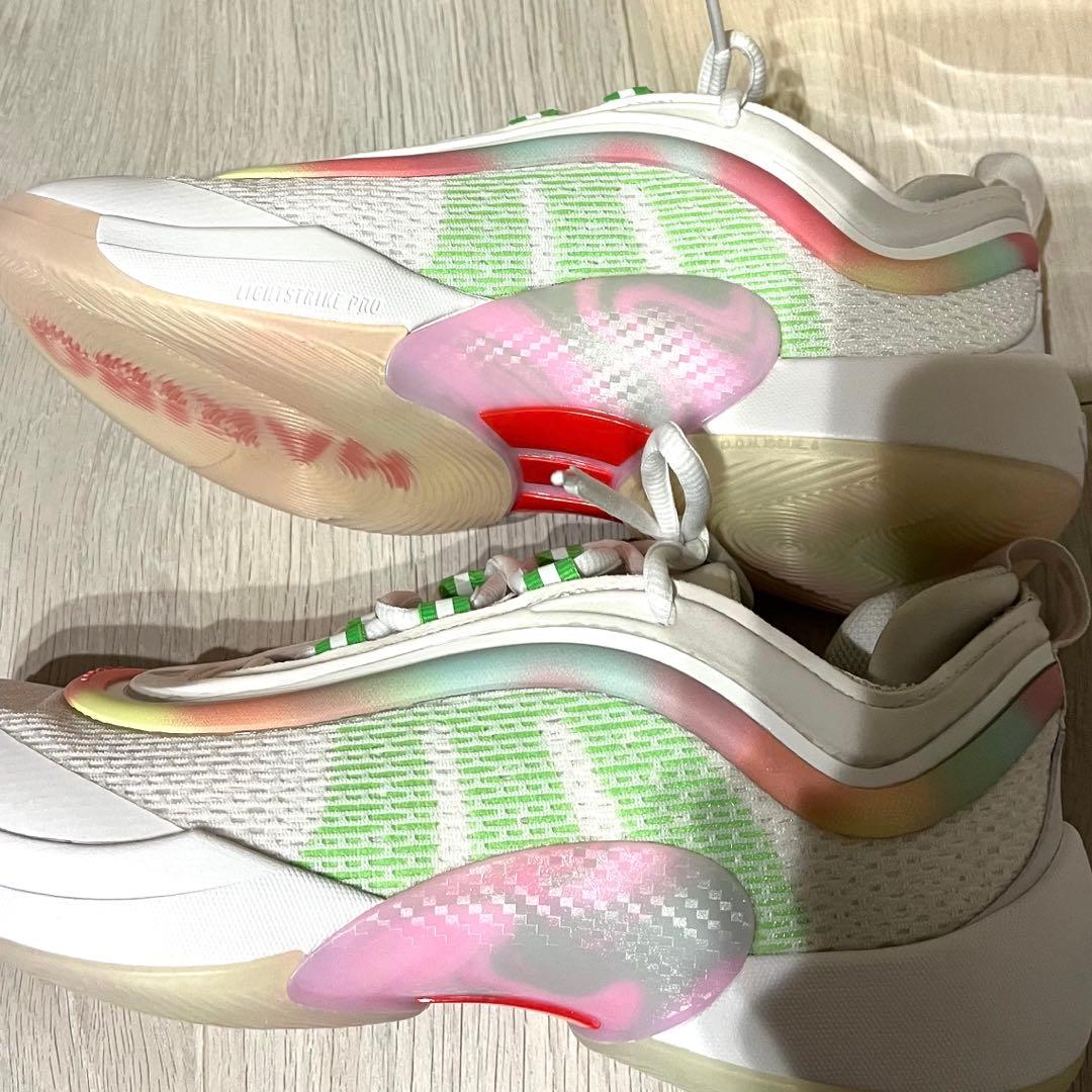 マ*サ様 アディダス　ハリボー　HARIBO DON issue 6 26.5c