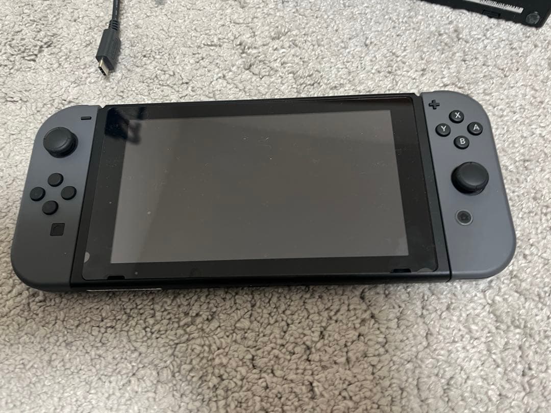 ニンテンドーSwitch セット