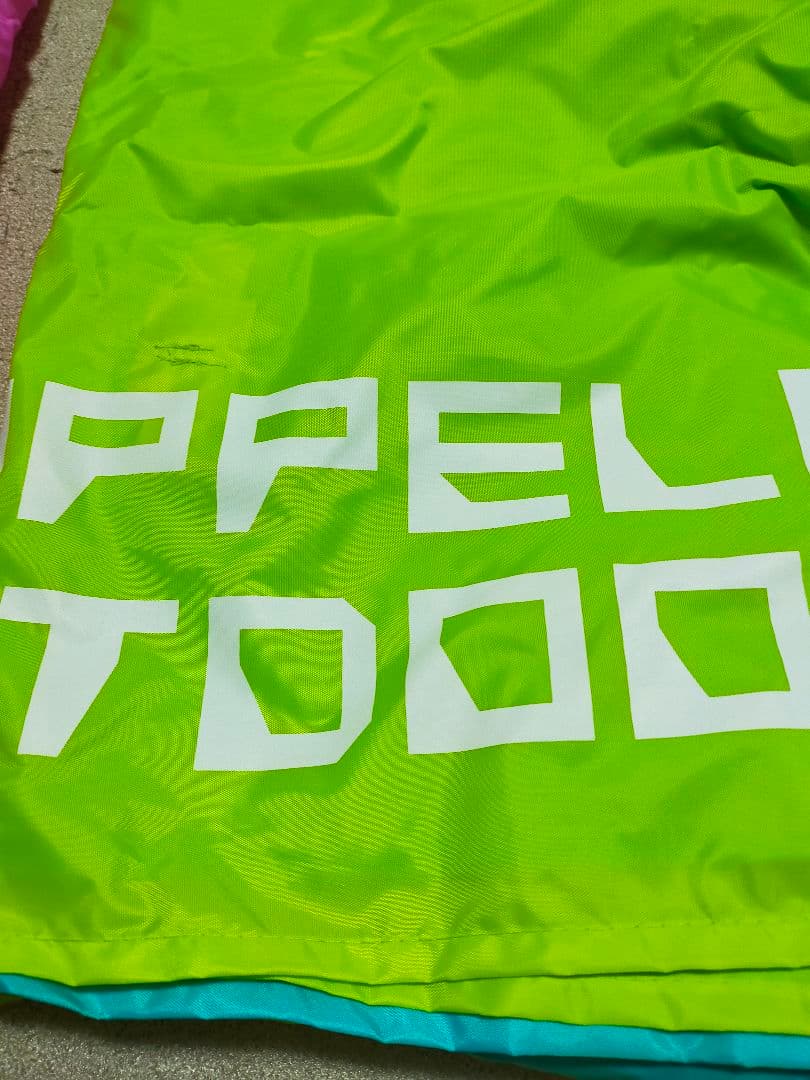 【美品】廃盤品　ワンタッチクレイジータープ TT5-98 　DOD