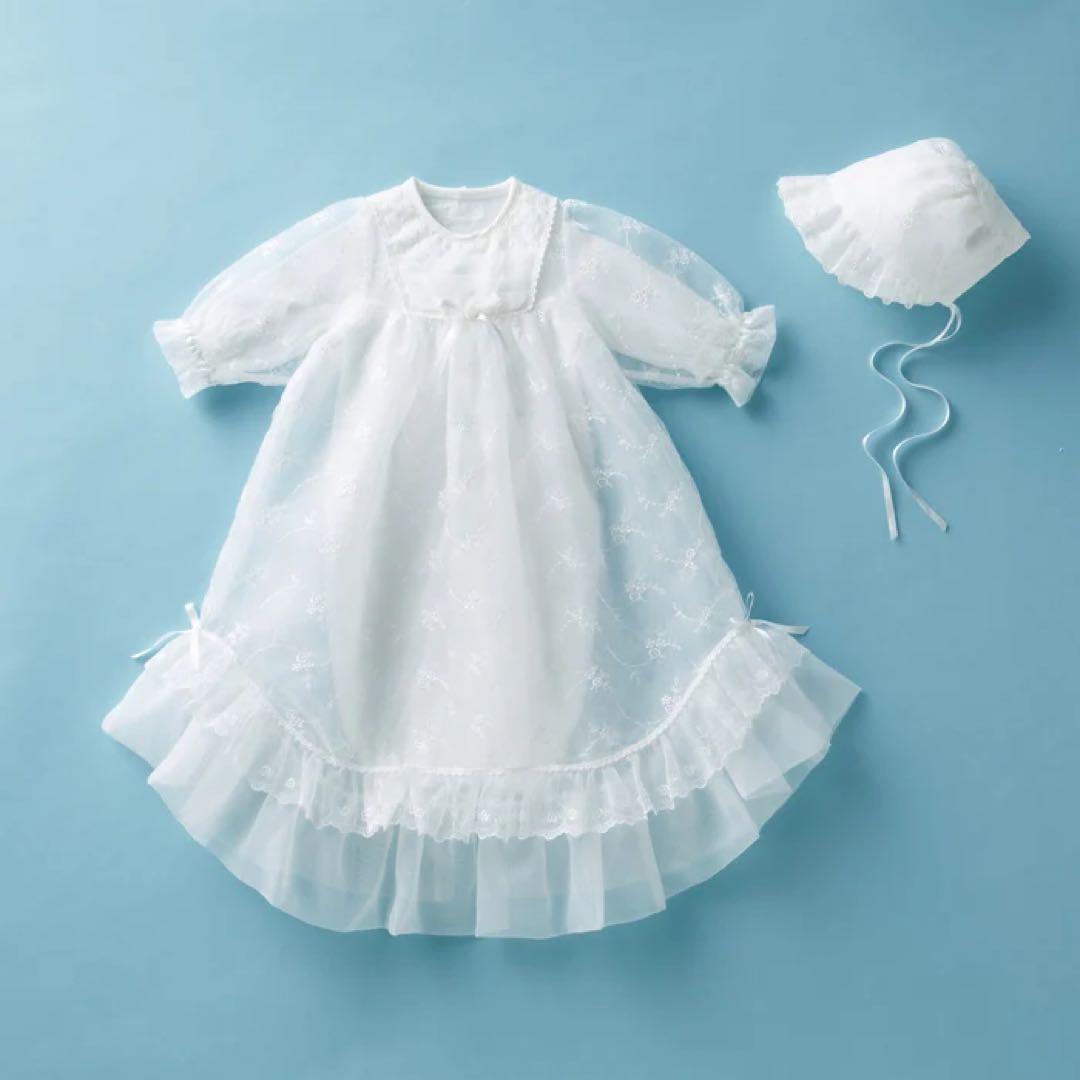 ミキハウスセレモニードレス