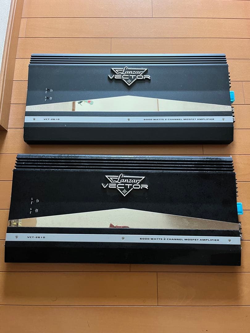 ポ*デ様 ランザー 6000w 2枚目