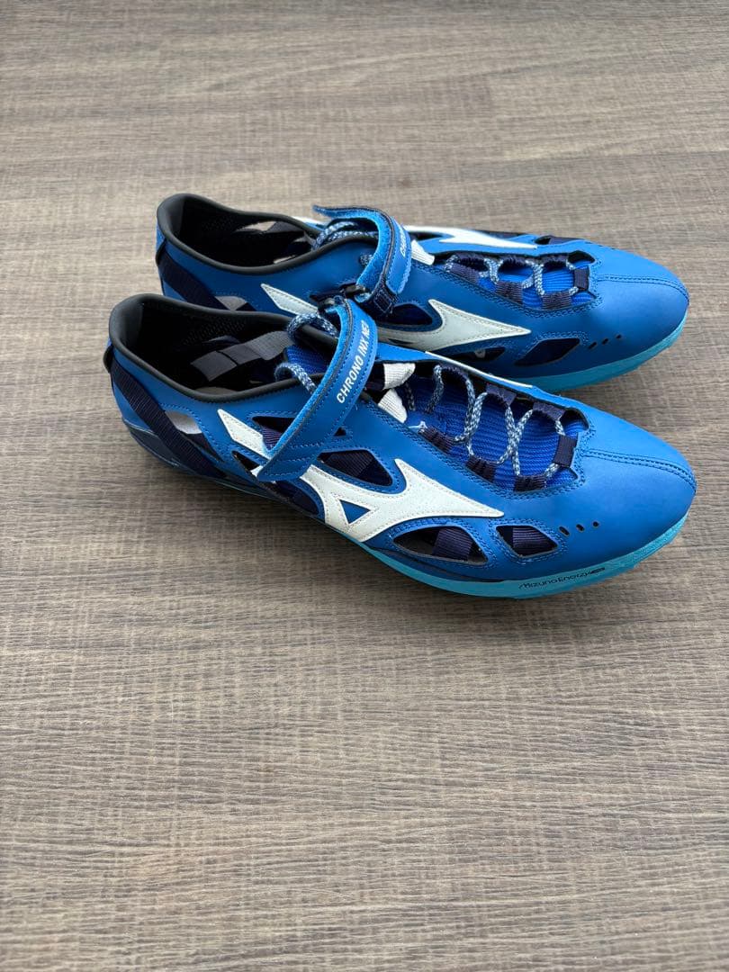 Mizuno クロノインクスNEO JAPAN 28.0cm