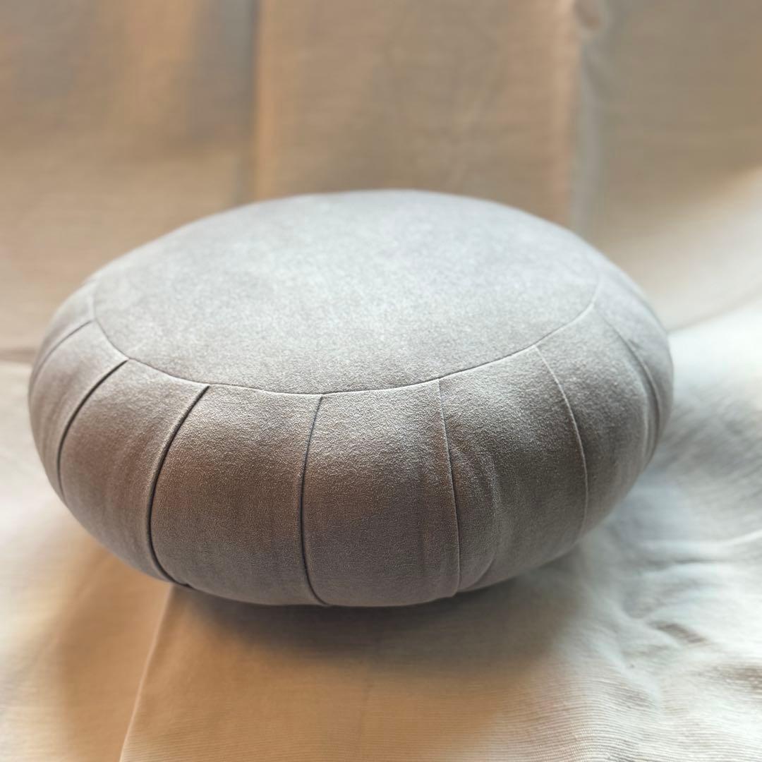 ZAF 座禅クッション｜代官山 蔦屋書店購入｜未使用保管