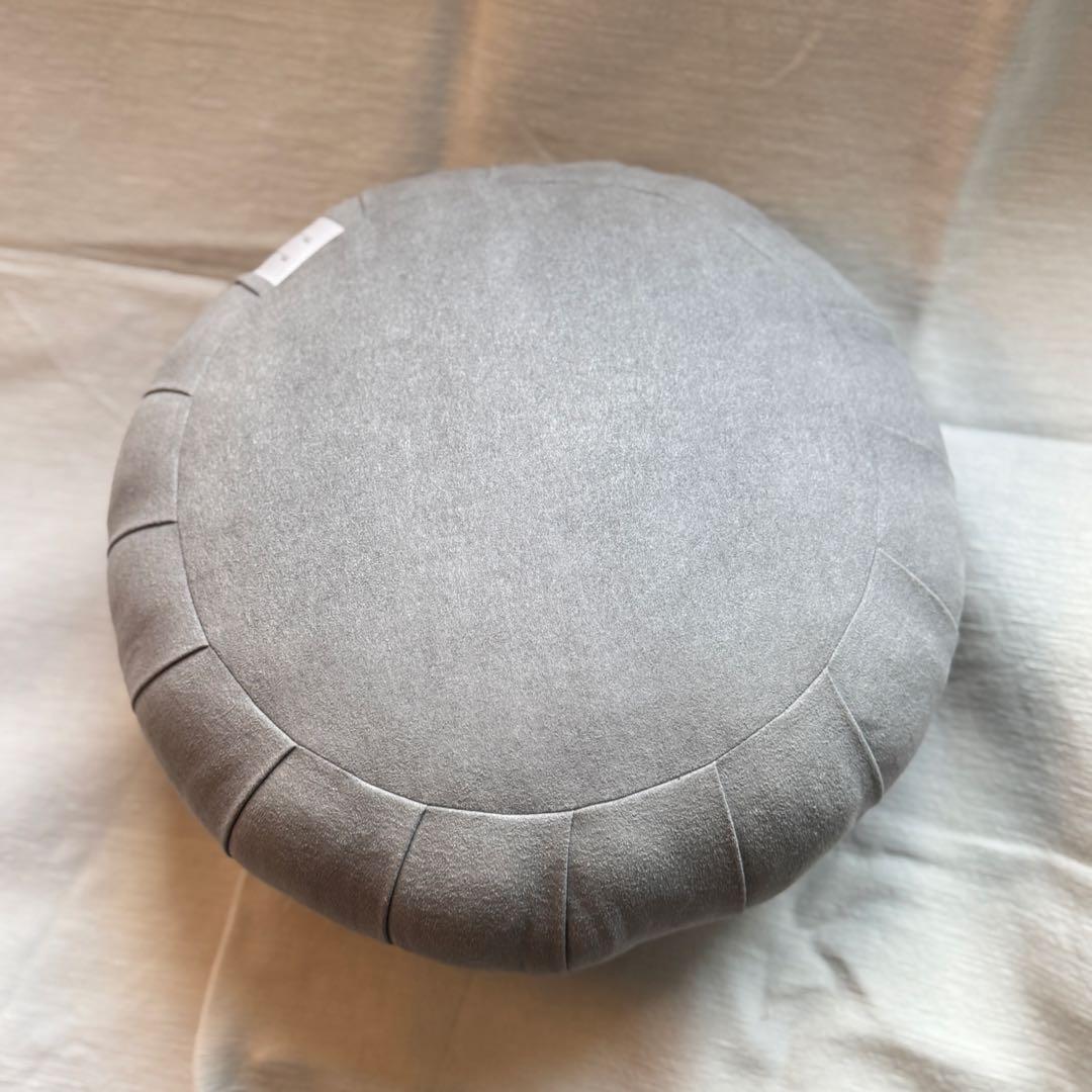 ZAF 座禅クッション｜代官山 蔦屋書店購入｜未使用保管