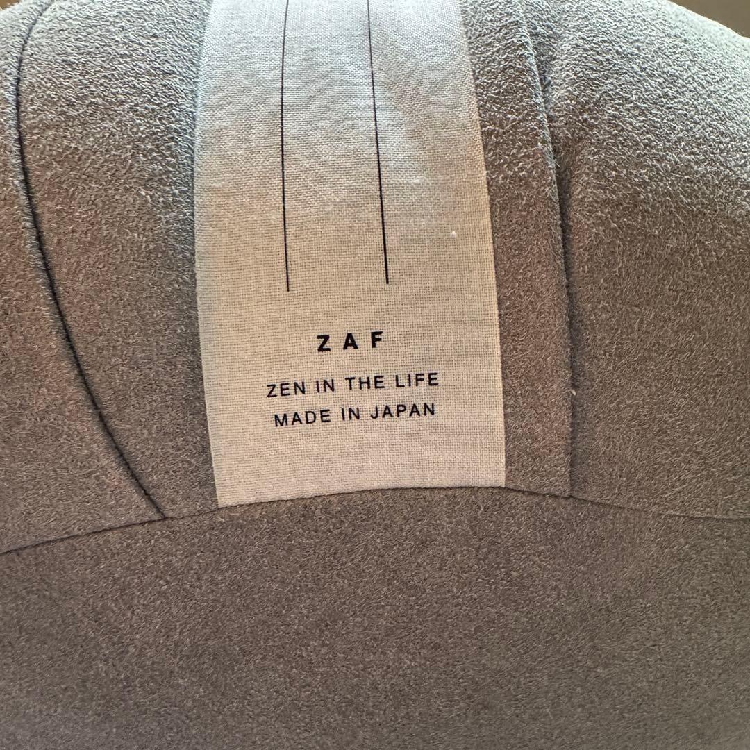 ZAF 座禅クッション｜代官山 蔦屋書店購入｜未使用保管