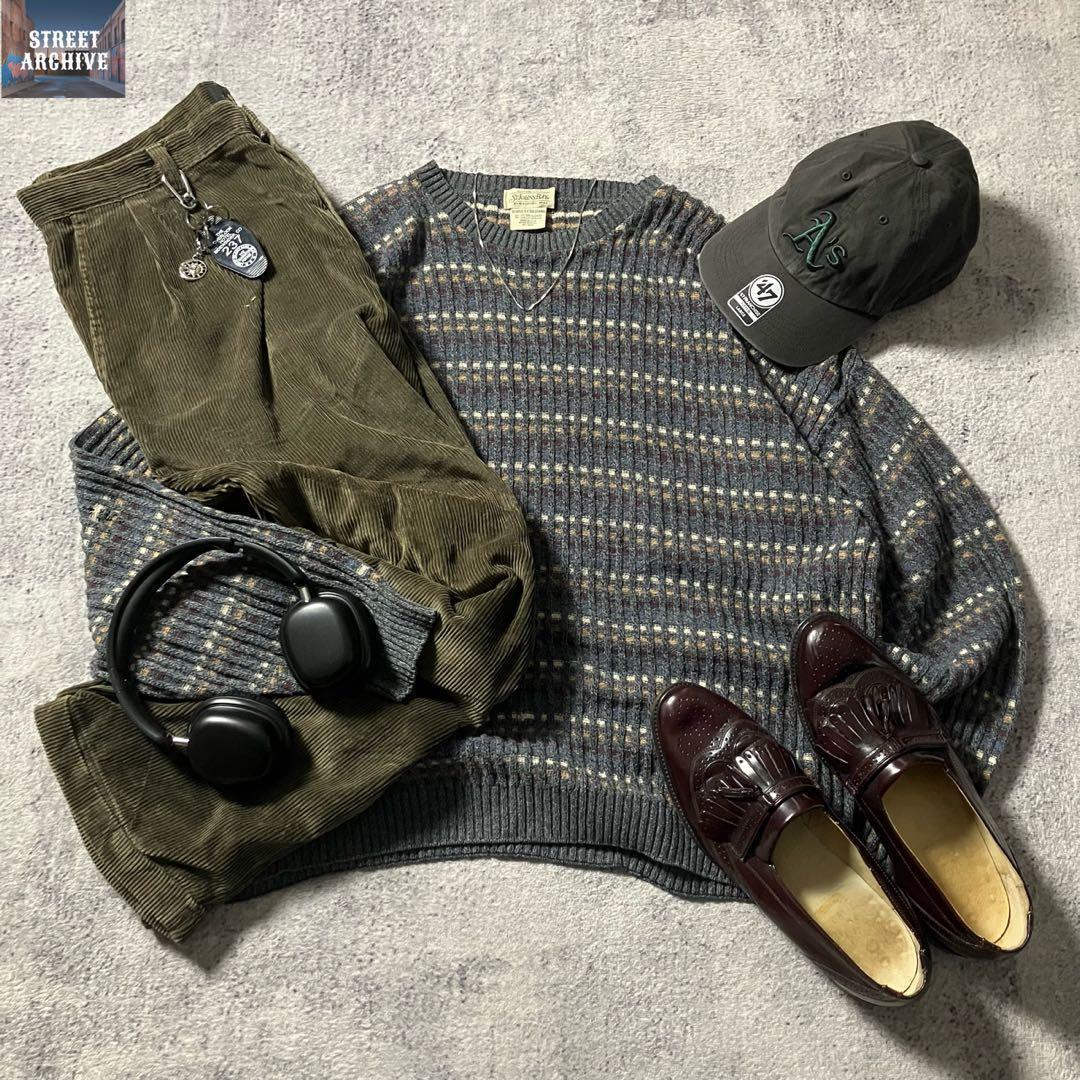 トップス c-boy style Refined Ease (No.166)