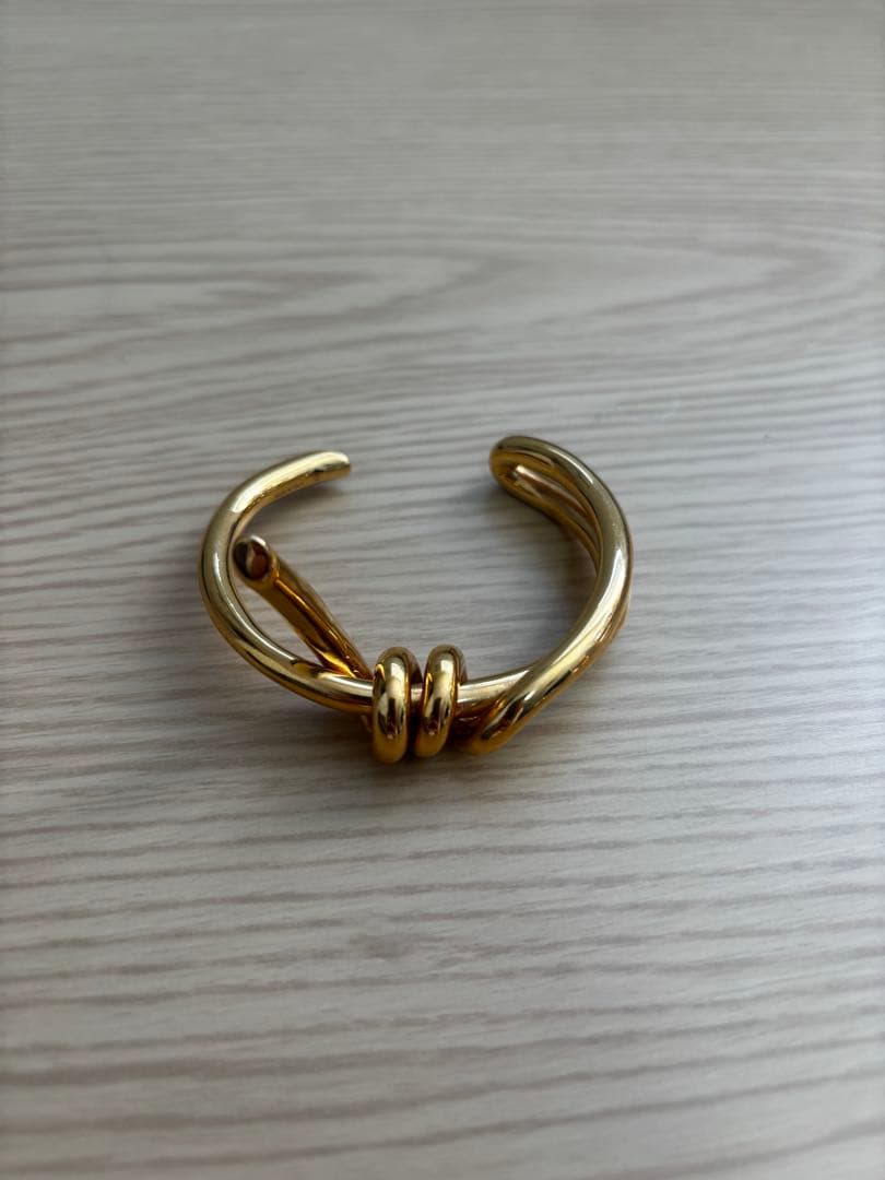 セリーヌ　ブレスレット　バングル