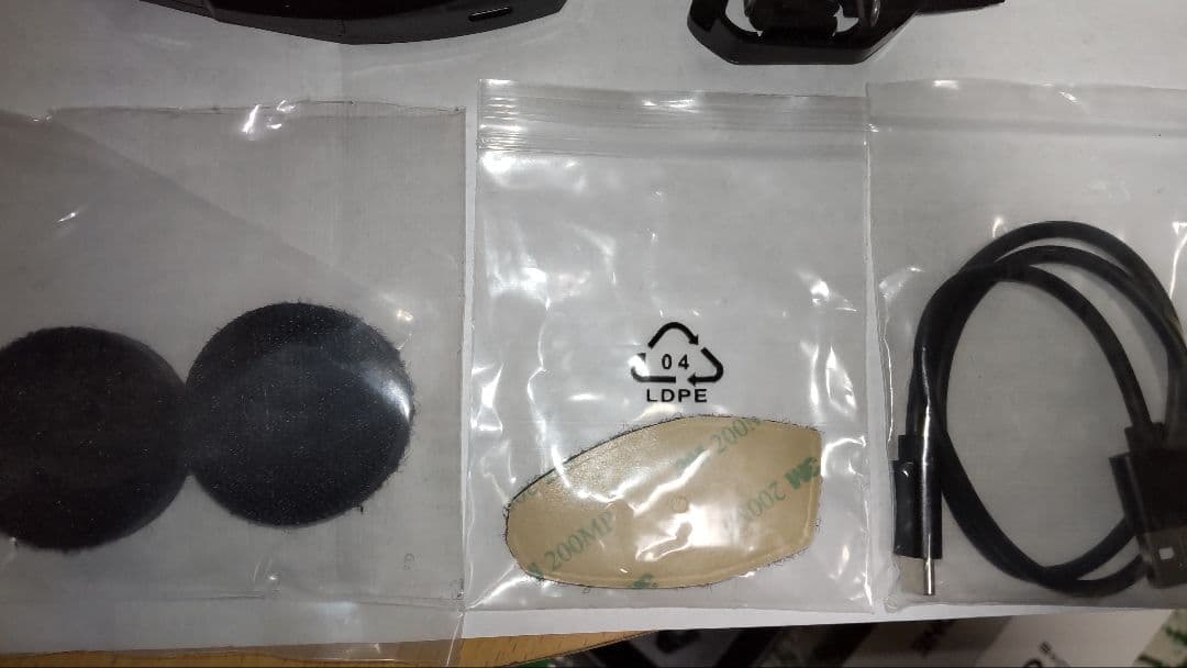 アクセサリー B+COM ONE