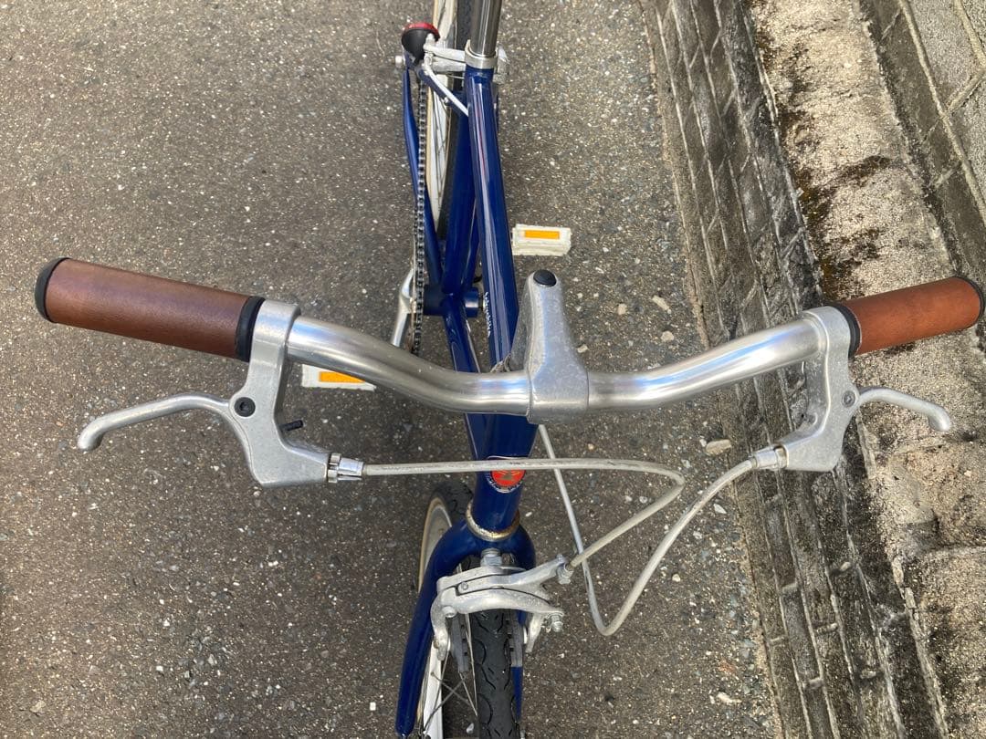 トーキョーバイク　20インチキッズ用　Jr. Comfy Mサイズ　子供用自転車