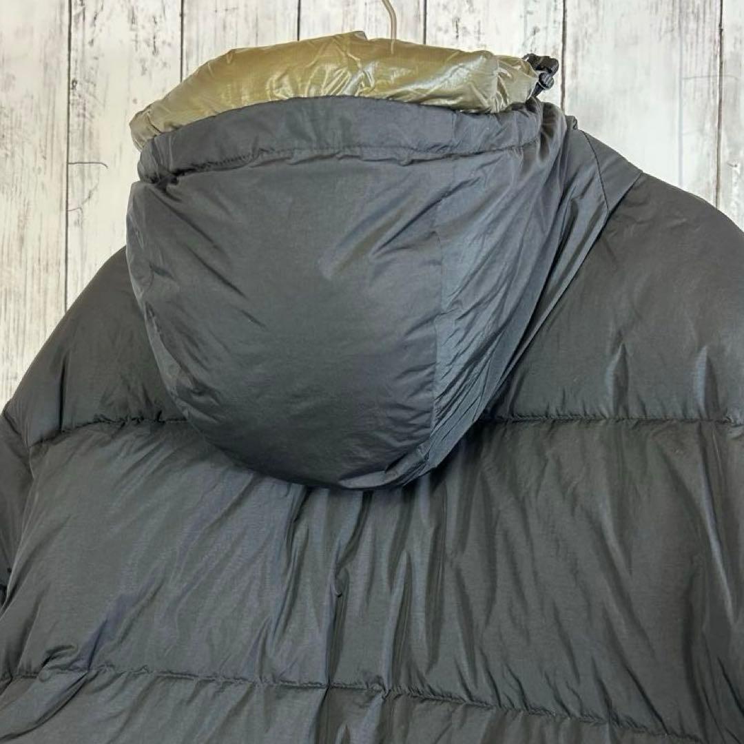 ジャケット・アウター NANGA NORTHERN LIGHTS DOWN JACKET