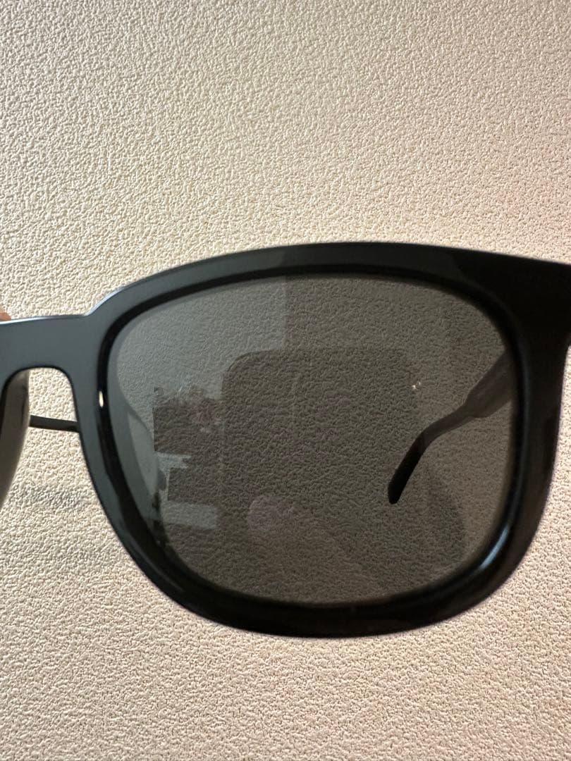 最終値下げ PRADA プラダ サングラス SPR A21-F