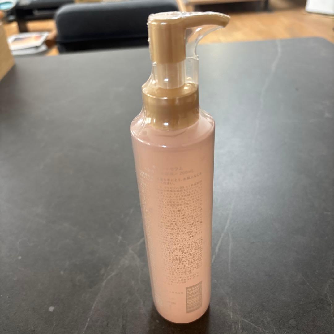 最終値下げ[新品]Okao Rescue 華奢見えセラム 600ml