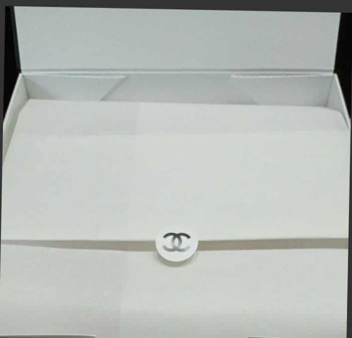 【CHANEL】N°5オードゥパルファン＆ COCOオードゥパルファンBOX付き