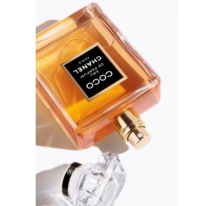 【CHANEL】N°5オードゥパルファン＆ COCOオードゥパルファンBOX付き