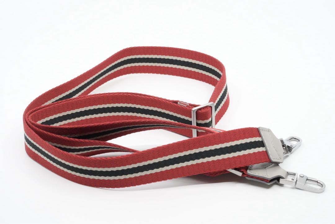 専用出品 未使用品 ライカ C-LUX用レザーバッグ Andrea セメント］