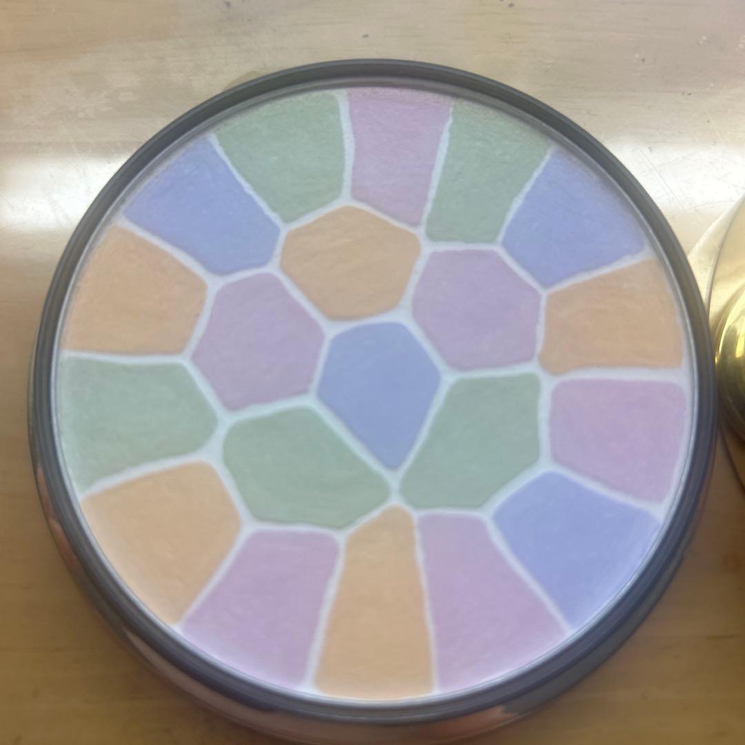 Elegance ラプードル　オートニュアンス　リクスィーズⅠ