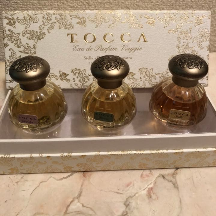 ブランド香水セット