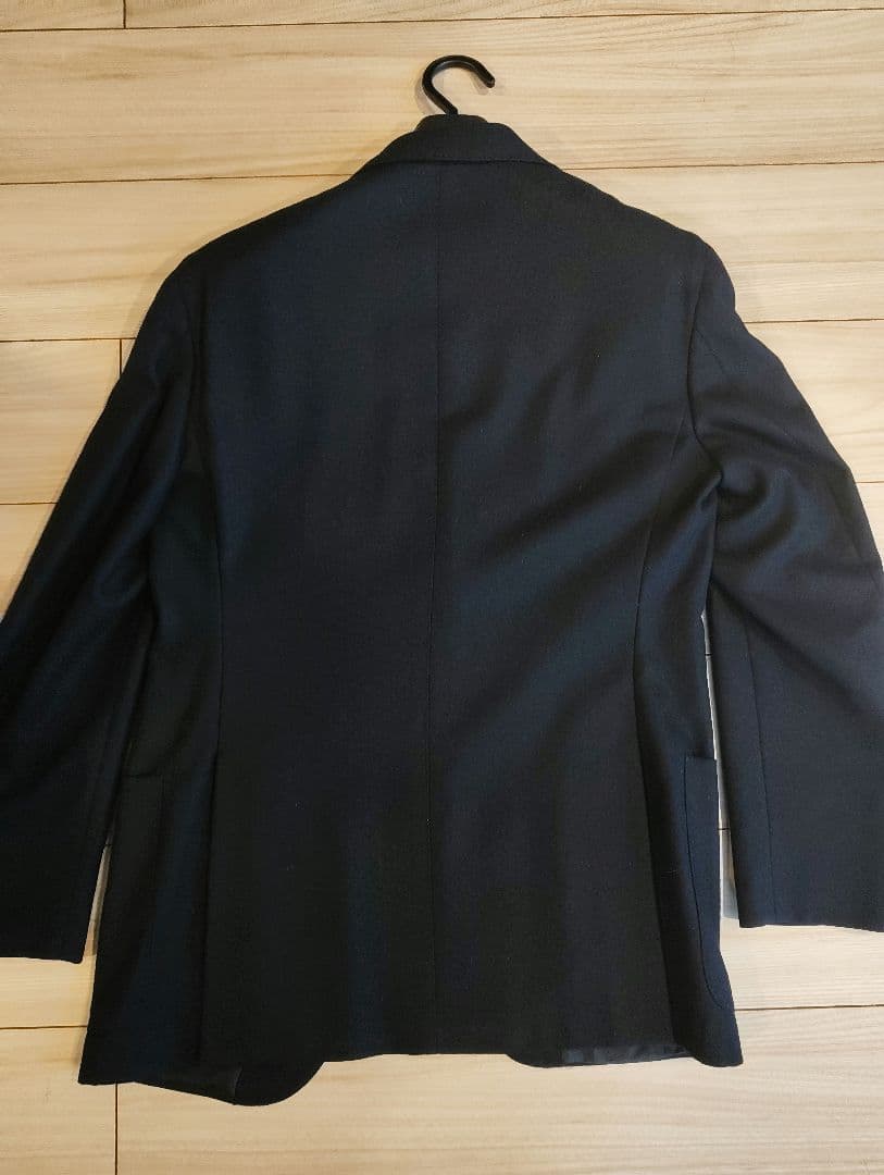 ★美品　BOGLIOLI　ボリオリ　ロロ・ピアーナ　生地　48