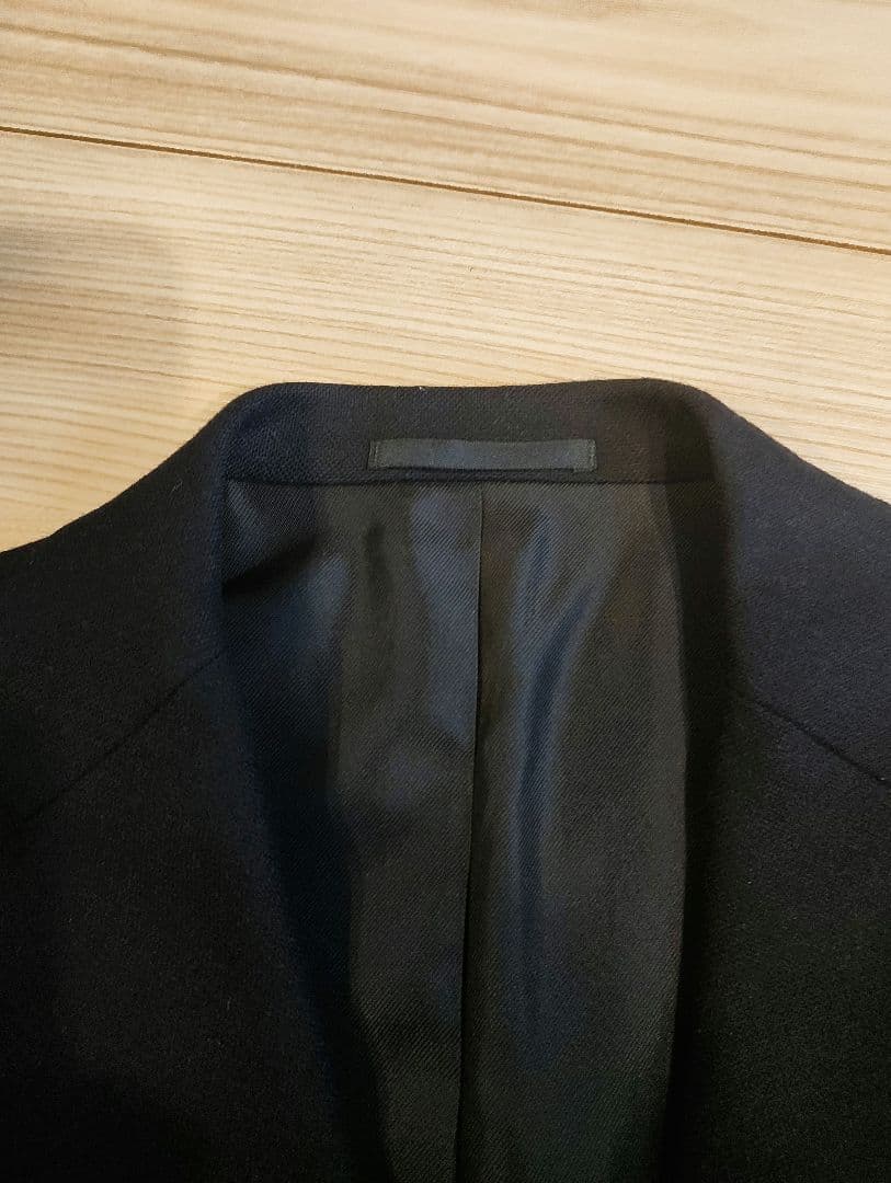 ★美品　BOGLIOLI　ボリオリ　ロロ・ピアーナ　生地　48