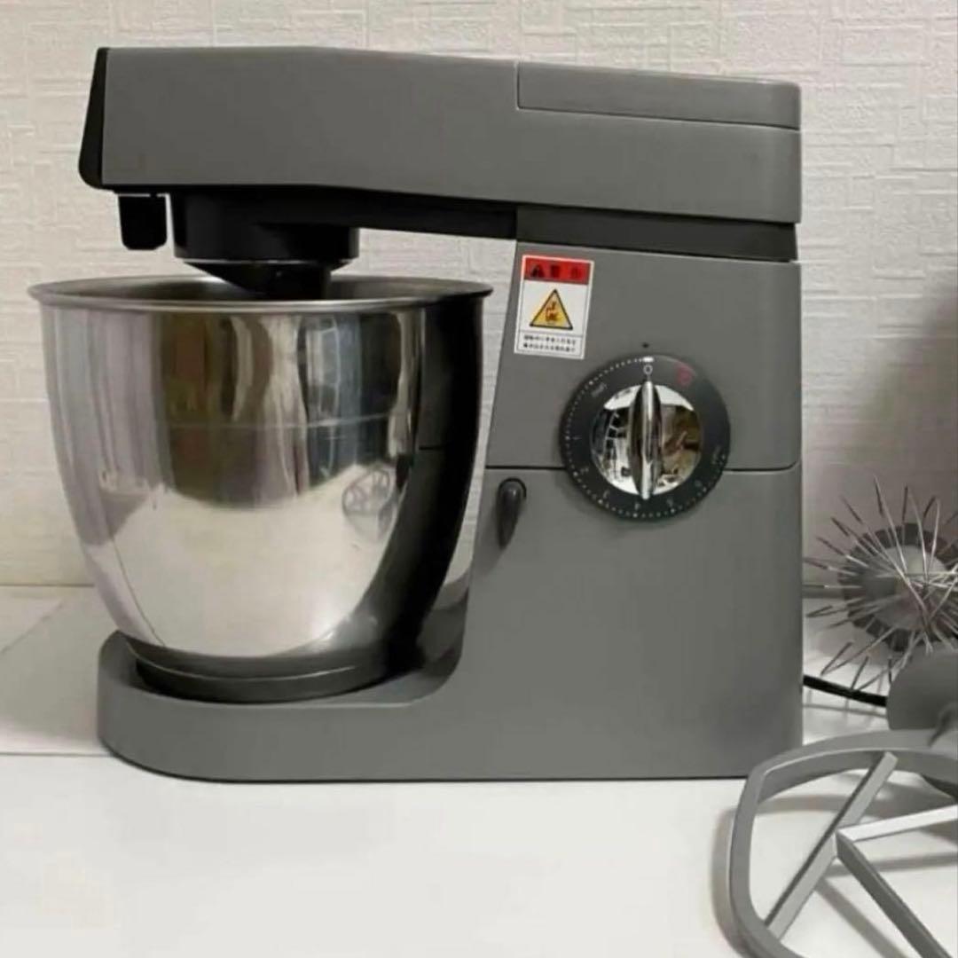 【動作確認済】愛工舎製作所 MAJOR ケンミックス・メタリック KM-800