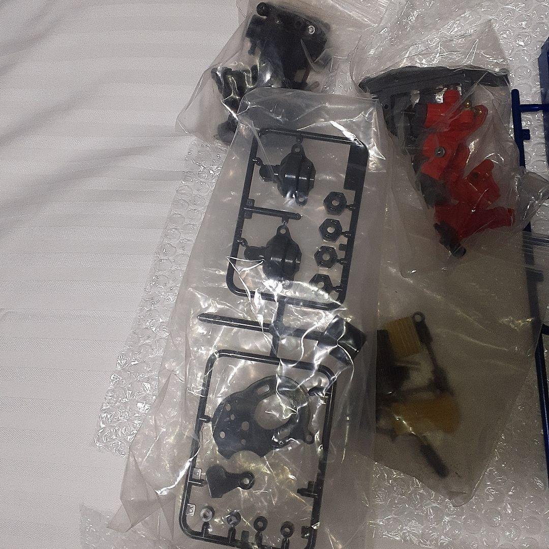 最終価格　タミヤ RC MF01 オプション＆スペアパーツ