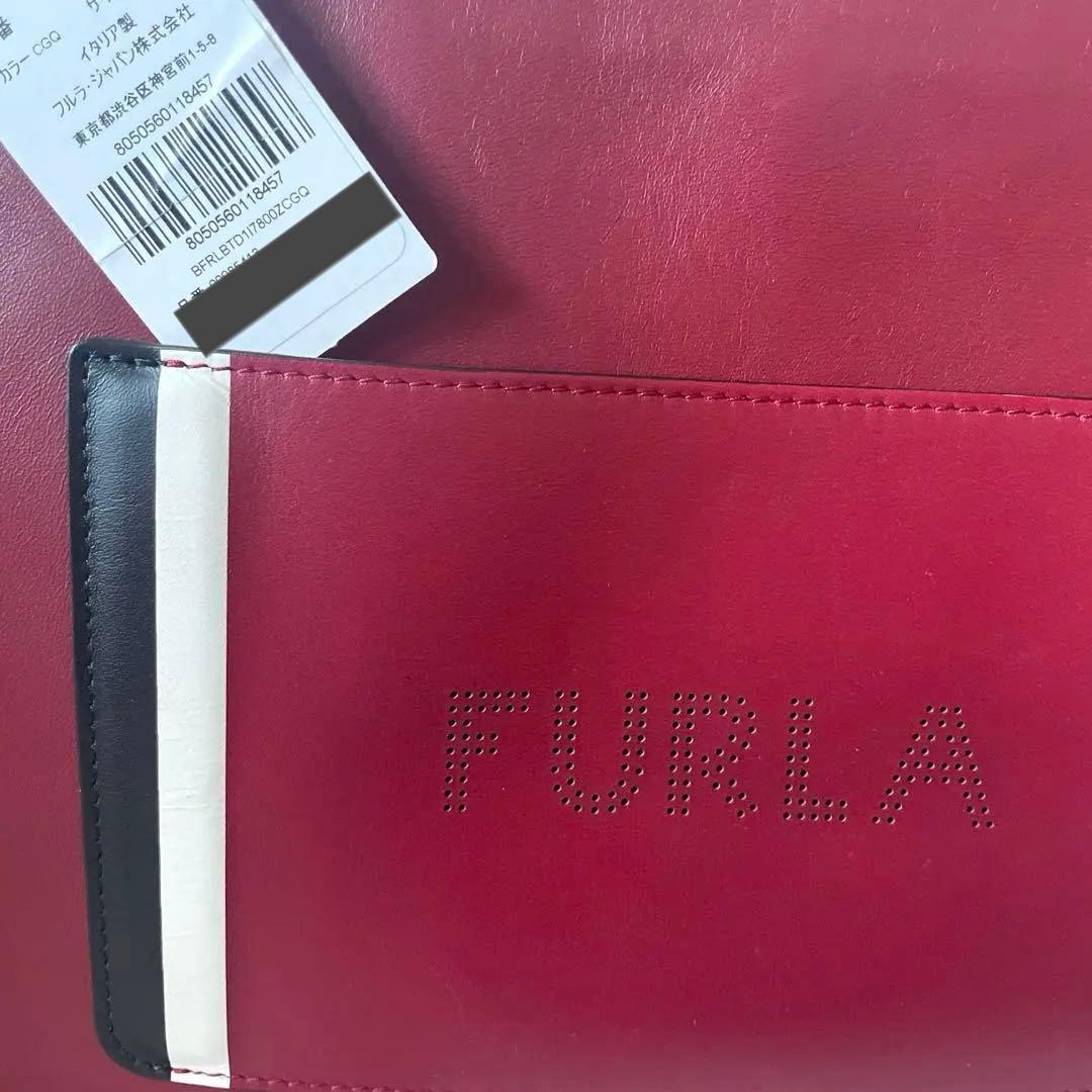 FURLA フルラ ビジネスバッグ　ハンドバッグ ショルダーバッグ 2WY A4