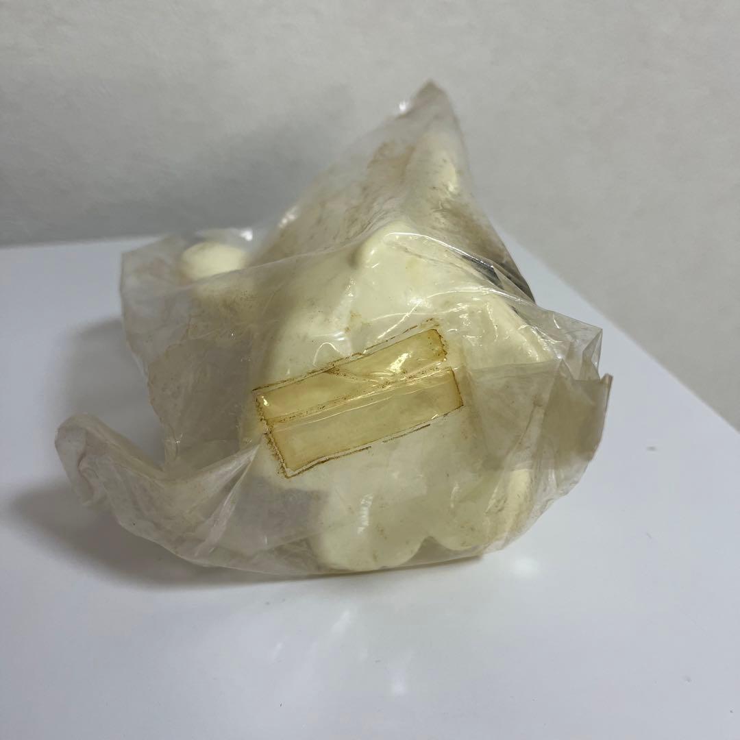 手塚治虫　鉄腕アトム　&　ジャングル大帝レオ　貯金箱　２体セット　（近畿銀行）